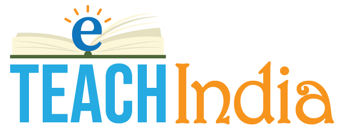 eTeachindia